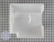 GE Ice Bucket WR30X256 - Main view showing large ice storage capacity for multiple models