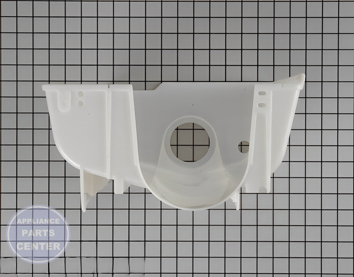 Ice Bucket WR30X256 - Detailed view of durable construction