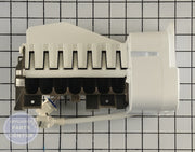 GE REFRIGERATOR ICEMAKER WR30X28682 - Main view showing efficient ice production for GEN Refrigerators
