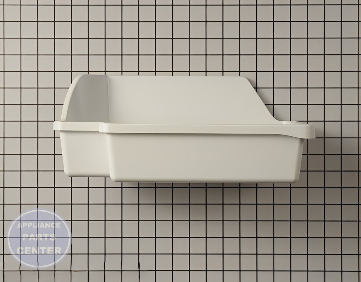 GE ICE BUCKET WR30X30034 - Detailed view of GEN Refrigerator ice accessory