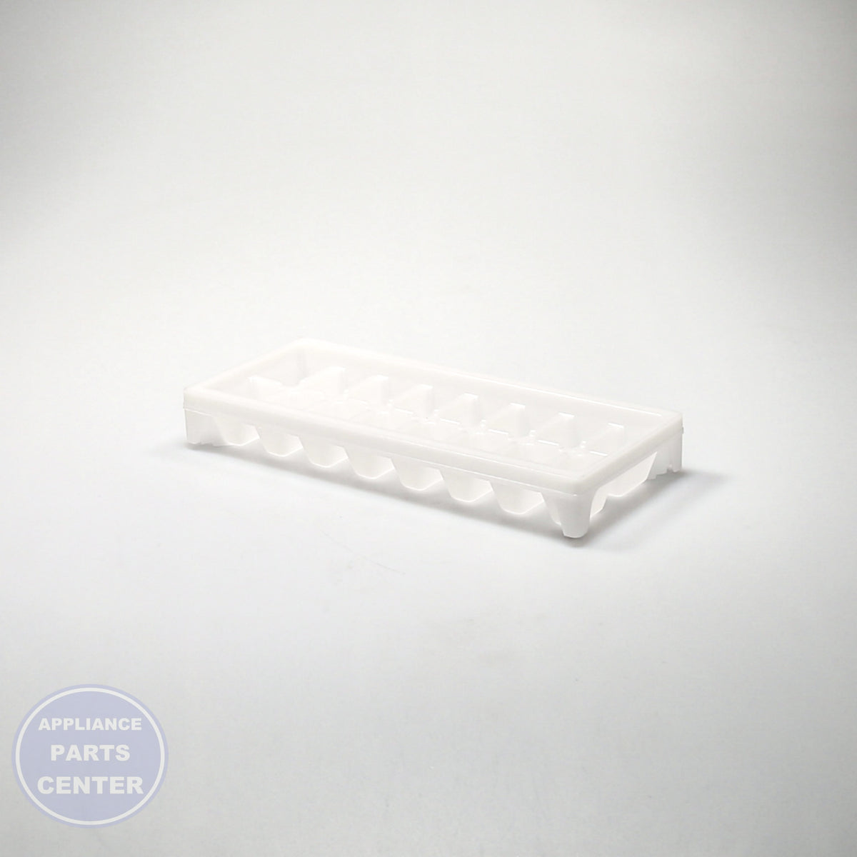 ICE TRAY WR30X311 - Side view with  precise dimensions