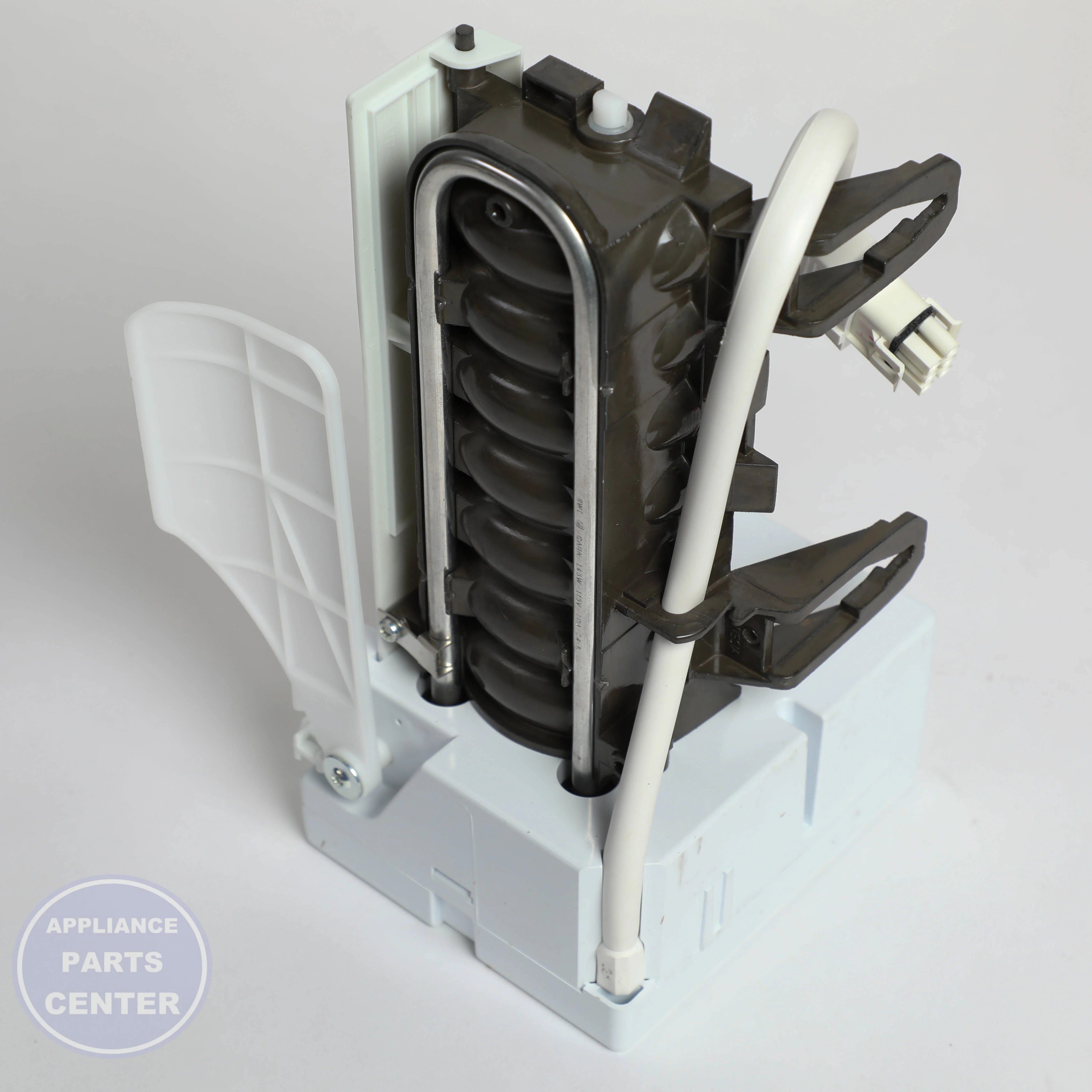 ICEMAKER WR30X39277 - Detailed view of high-quality technical details