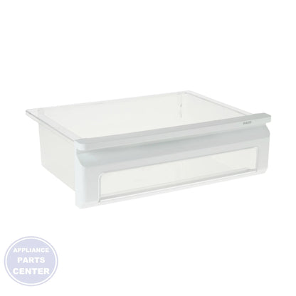 SNACK PAN ASSY WR32X10078 - Detailed view of compatible GEH models