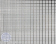 GEH COVER PAN GLASS WR32X10155 - Main view showing durable glass for various GEH models