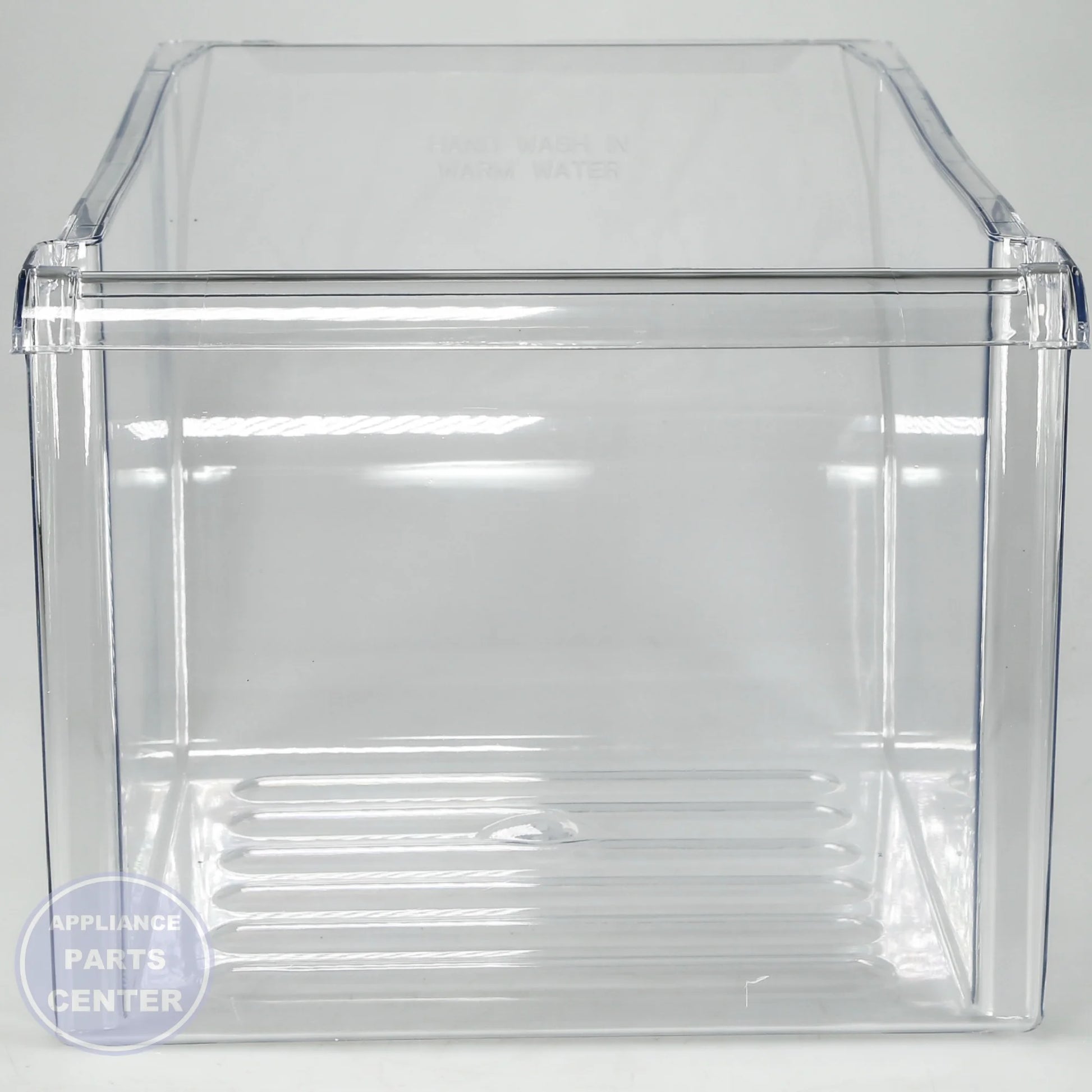 GEH REFRIGERATOR DRAWER WR32X10250 - Main view showing spacious storage for GEH models