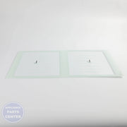 GEH GLASS SHELF WR32X10480 - Main view showing spacious design for GEH models