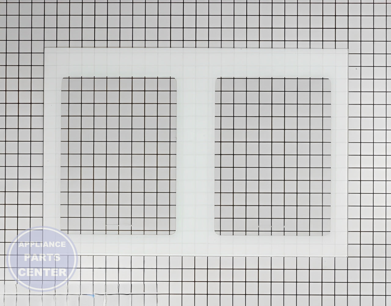 GE REFRIGERATOR GLASS CRISPER COVER WR32X10540 - Main view showing fresh food storage for GE XYZ model