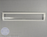 GE Drawer Cover WR32X10666 - Main view showing protective feature for GE models