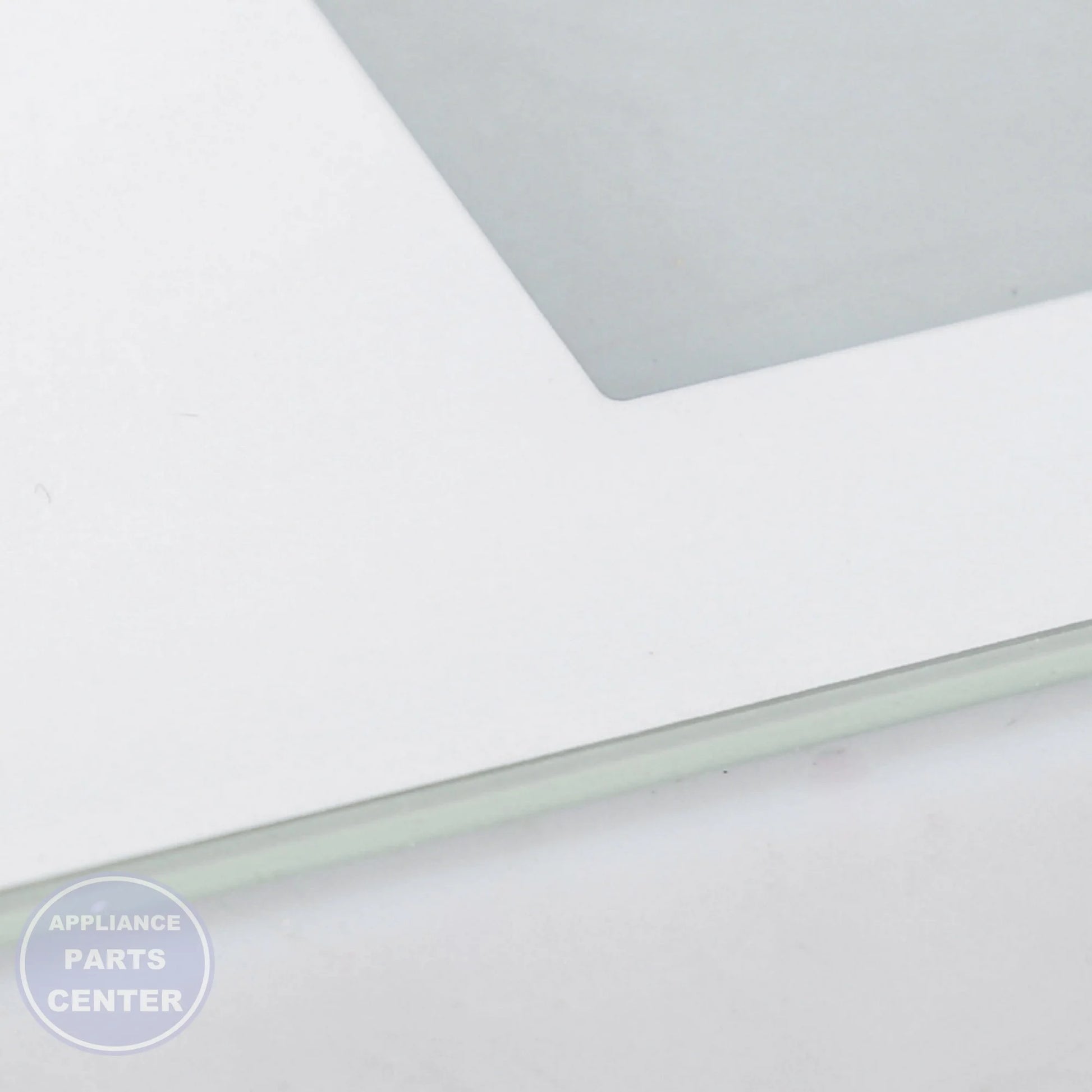GEH GLASS COVER VEG PAN WR32X10699 - Installation in [Specific Model] showing easy mounting points