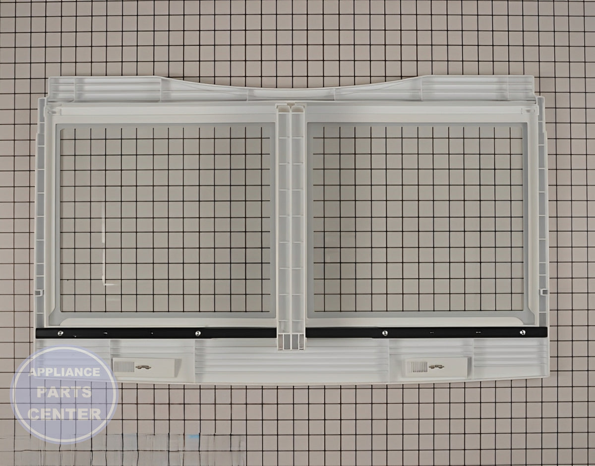 ASM COVER-VEG WR32X10762 - Detailed view of durable construction for long-lasting use