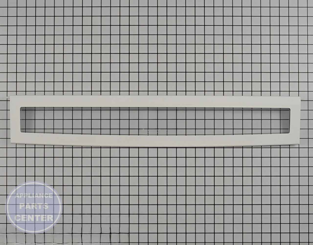 GE Drawer Front WR32X10763 - Main view showing sleek design for various GE models