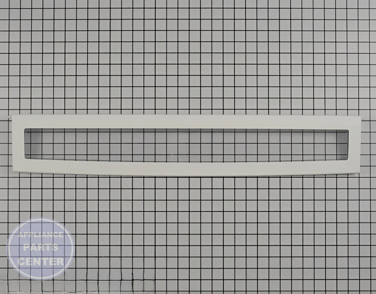 GE Drawer Front WR32X10763 - Main view showing sleek design for various GE models
