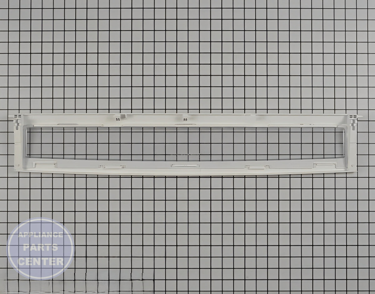 Drawer Front WR32X10763 - Detailed view of sturdy construction