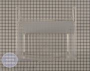 GE REFRIGERATOR CRISPER MEAT PAN WR32X10835 - Main view showing ample storage for GEN models