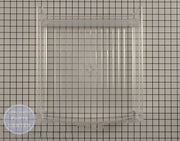 GE LOWER SNACK CRISPER PAN WR32X10836 - Main view showing convenient snack storage for various GE models