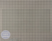 GE REFRIGERATOR CRISPER DRAWER GLASS COVER WR32X10865 - Main view showing clear glass for GE models