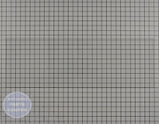 GE REFRIGERATOR GLASS SHELF WR32X10911 - Main view showing durable glass construction for GE models