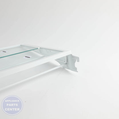 GEH SHELF ASM TUCKAWAY WR32X10915 - Main view showing spacious storage for GEH XYZ series