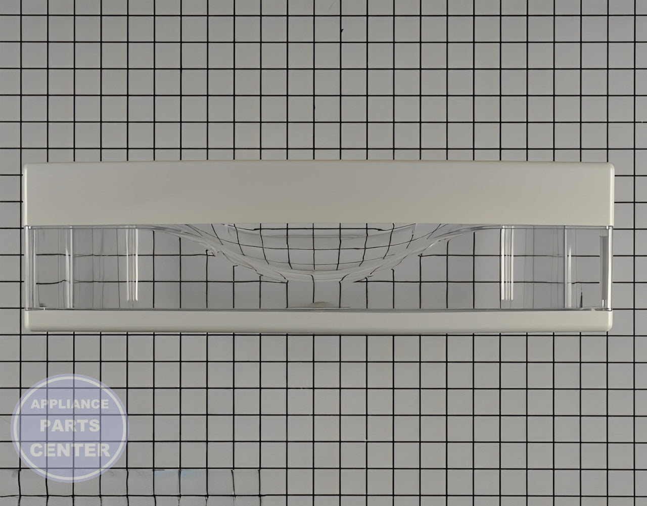 GE REFRIGERATOR SNACK CRISPER PAN WR32X26198 - Main view showing snack storage for GEN Refrigerator models