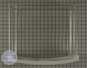 GE Snack Pan WR32X26217 - Main view showing spacious storage for GE refrigerator models