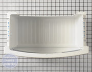 GE Refrigerator Drawer WR32X26238 - Main view showing spacious storage for various GE models