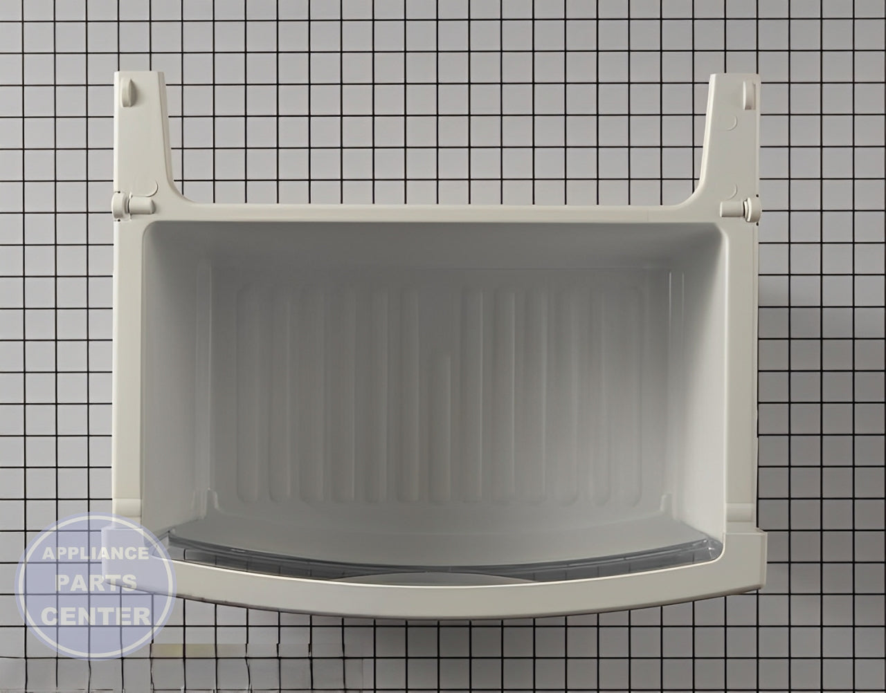 GE Refrigerator Drawer WR32X26248 - Main view showing storage capacity for GE models