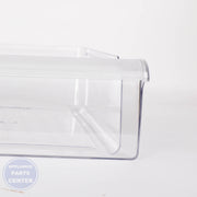 GEH REFRIGERATOR SNACK PAN WR32X28066 - Main view showing spacious design for various models