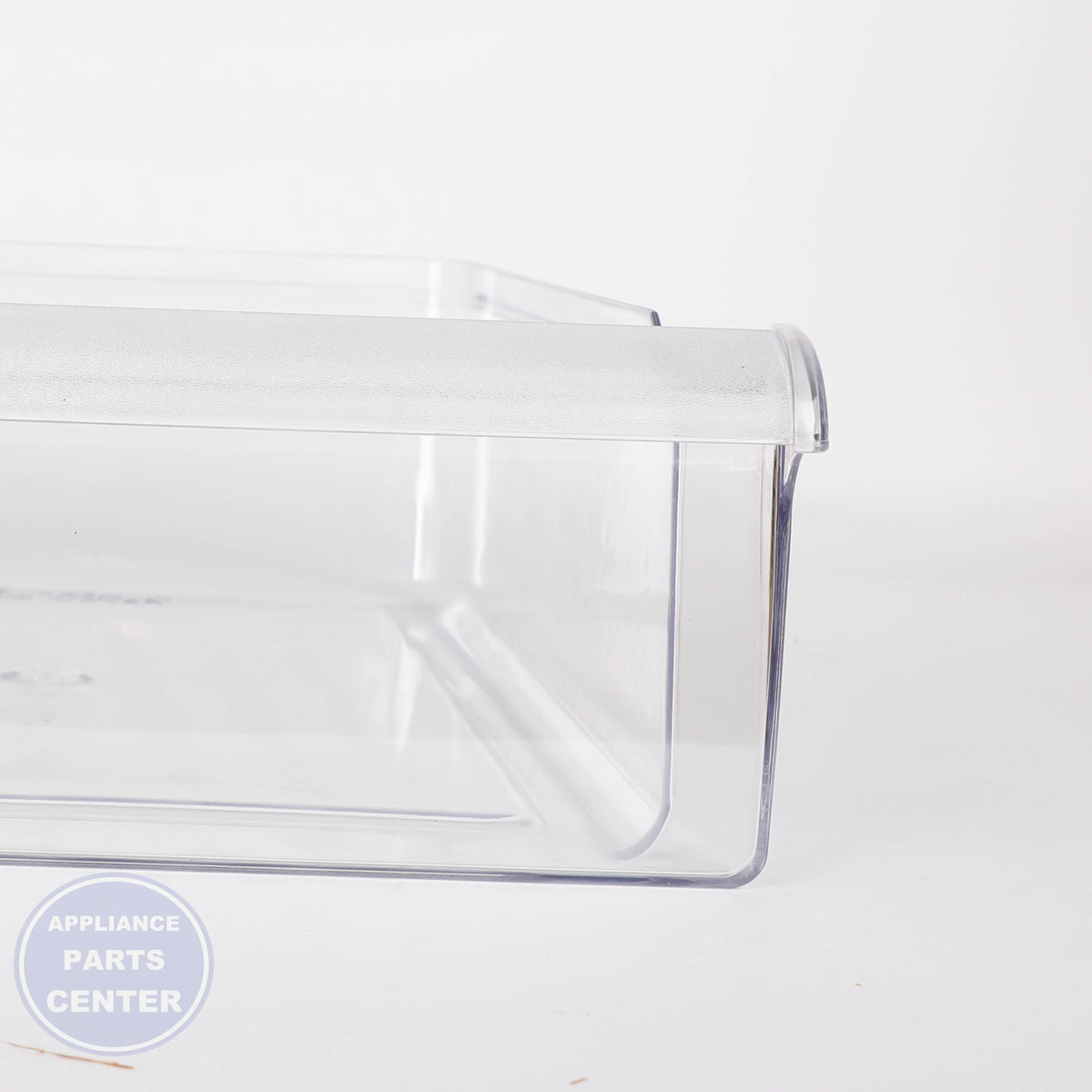 GEH REFRIGERATOR SNACK PAN WR32X28066 - Main view showing spacious design for various models