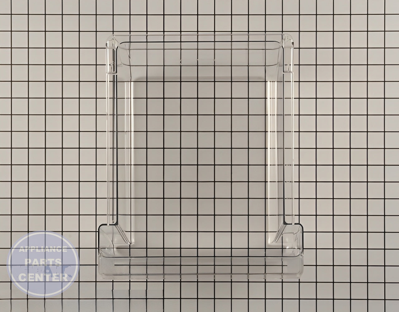 GE REFRIGERATOR SNACK PAN WR32X31467 - Main view showing ample storage for various snacks for specific models