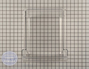 GE REFRIGERATOR SNACK PAN WR32X31467 - Main view showing ample storage for various snacks for specific models