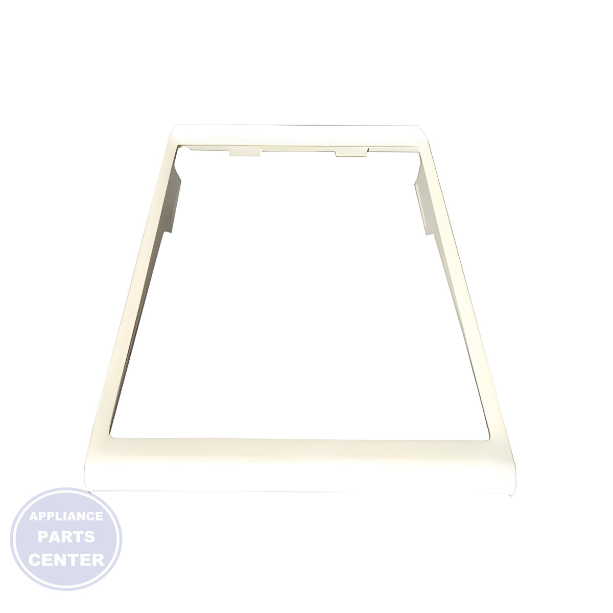GE VEGETABLE PAN COVER WR32X31489 - Main view showing fresh produce storage for GE Profile series