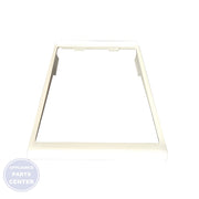 GE VEGETABLE PAN COVER WR32X31489 - Main view showing fresh produce storage for GE Profile series