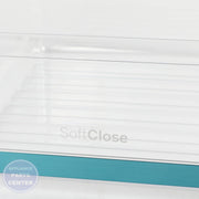 GEH CLEAR VEGETABLE PAN WR32X31962 - Main view showing ample storage for GEH-ABC123
