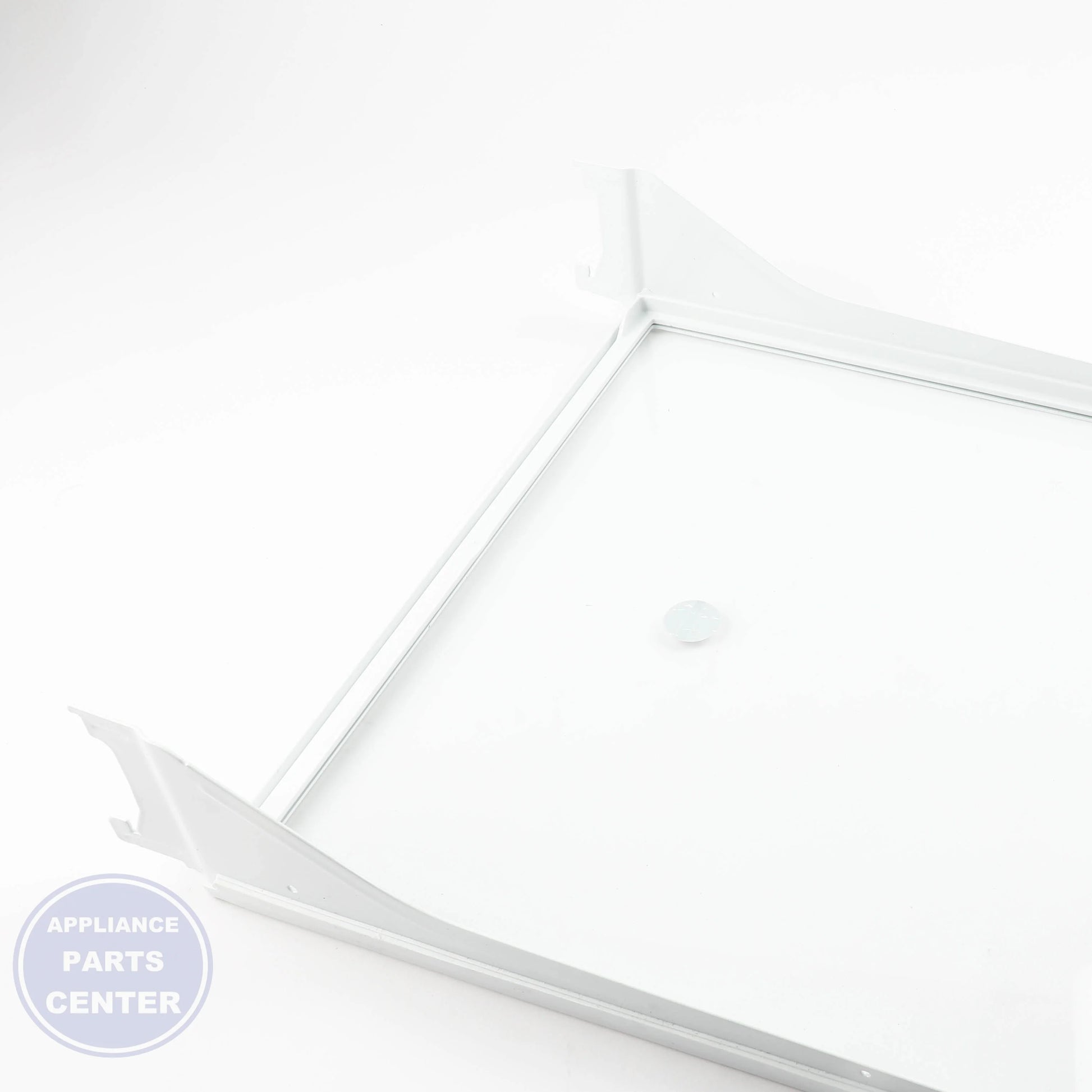 GEH REFRIGERATOR SHELF ASSEMBLY WR32X38026 - Main view showing sturdy construction for GEH models
