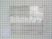 GEH COVER PAN WR32X671 - Main view showing organizational features for WR32X0671