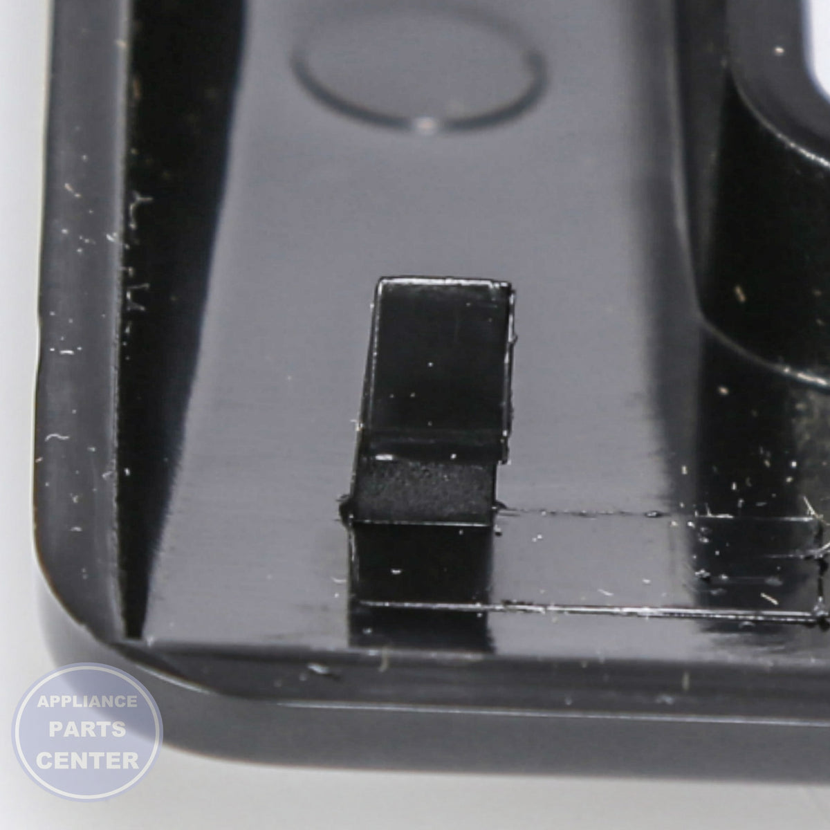 TRIM RECESS BB WR38X23216 - Detailed view of precise technical details
