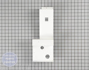 GE Bracket Flange WR49X10093 - Main view showing sturdy support for GE Refrigerators