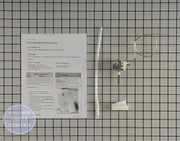 GE REFRIGERATOR COLD CONTROL SERVICE KIT WR49X26875 - Main view showing precise temperature control for GE Refrigerator models