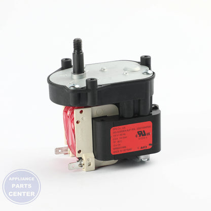 AUGER MOTOR SERVICE KIT WR49X32252 - Detailed view of reliable ice production details
