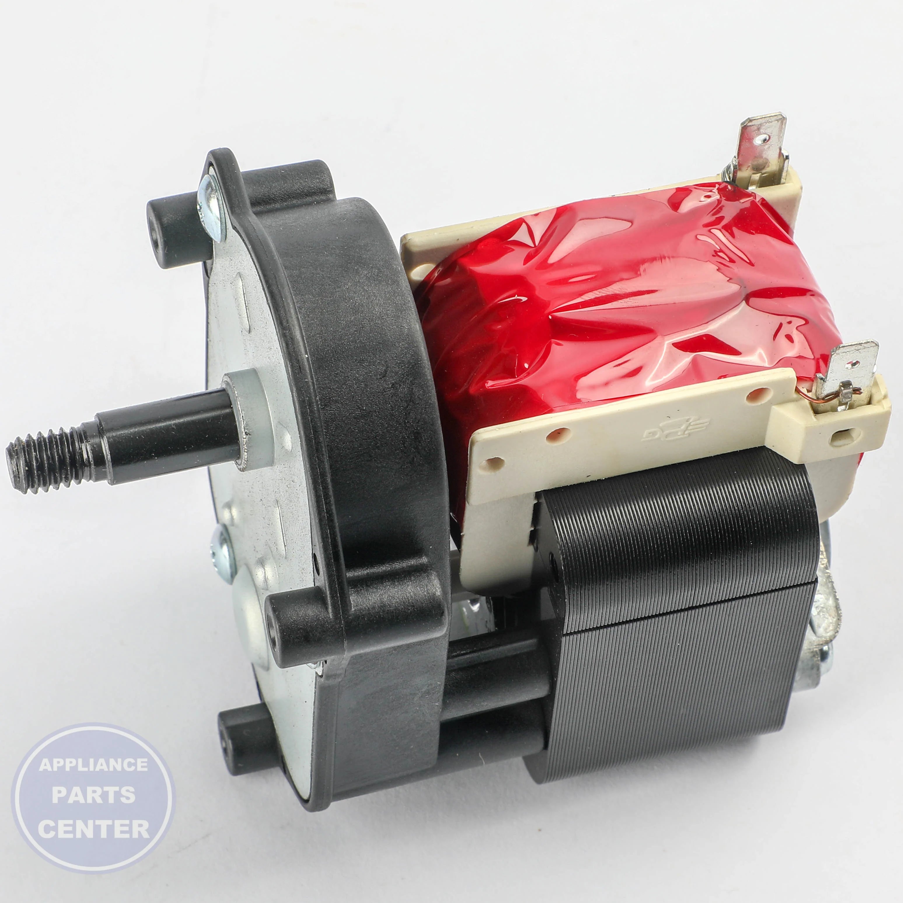 GEH AUGER MOTOR SERVICE KIT WR49X32252 - Main view showing efficient ice making for various models