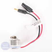 GEH EVAP THERMODISC WR50X10030 - Main view showing precise temperature regulation for GEH models