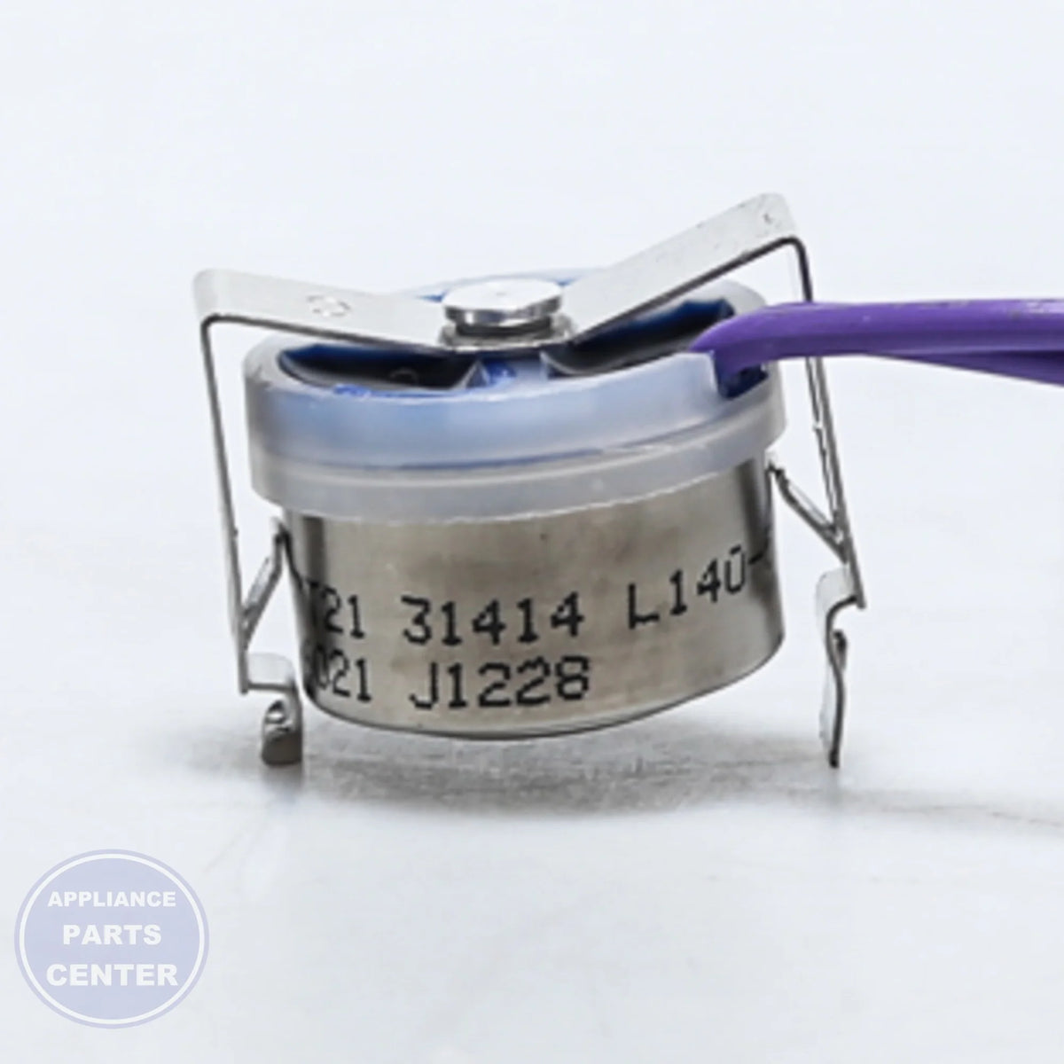 GEH THERMOSTAT LIGHT WR50X10035 - Main view showing energy-saving feature for GEH GNE25JSKGFSS and GFE26GGKWW