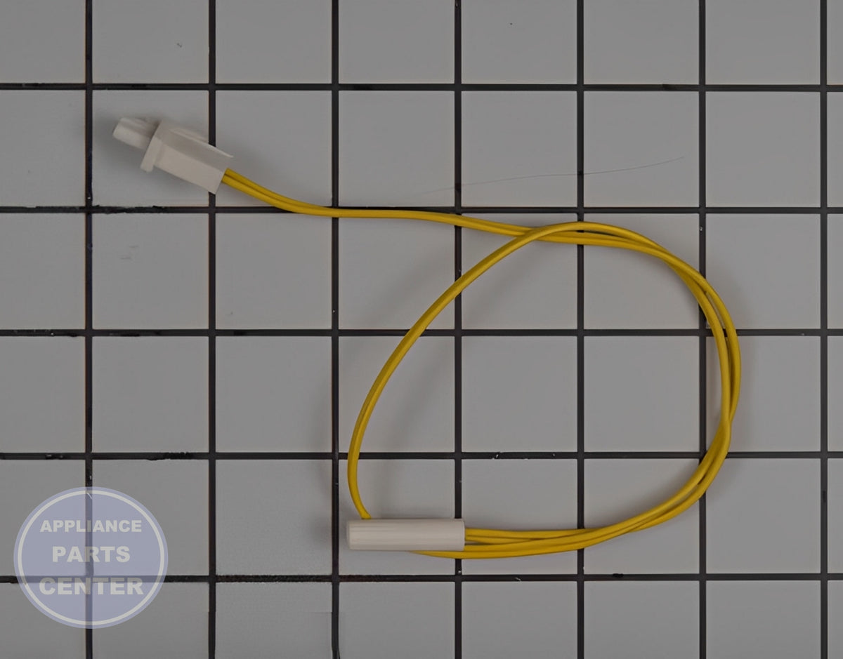 GE/Samsung Thermistor WR50X10058 - Main view showing temperature monitoring for various models