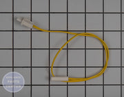 GE/Samsung Thermistor WR50X10058 - Main view showing temperature monitoring for various models