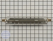 GE REFRIGERATOR DEFROST HEATER BRACKET ASSEMBLY WR51X10055 - Main view showing efficient defrosting for GEN Refrigerator