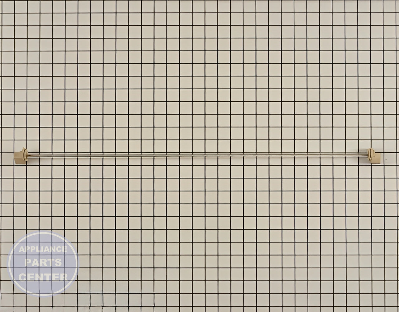 GEH HEATER DEF ASM WR51X10094 - Main view showing efficient heating for GEH Refrigerators