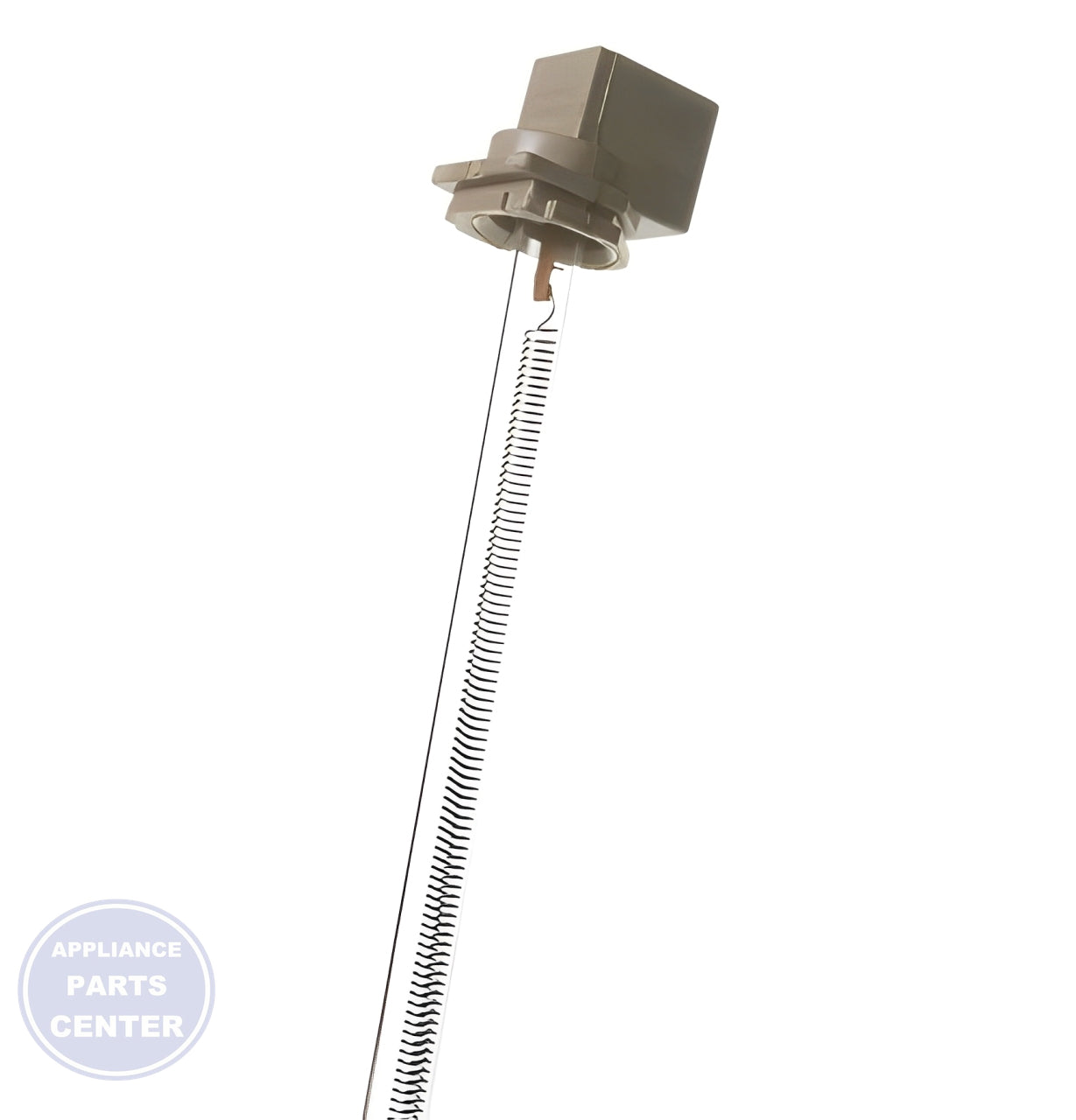 GE REFRIGERATOR DEFROST HEATER ASSEMBLY WR51X10108 - Main view showing efficient defrosting for GE [specific models]