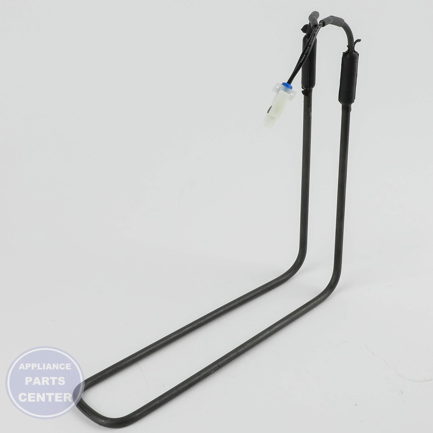 GEH DEFROST HEATER WR51X10111 - Main view showing efficient defrosting for GEH XYZ and ABC models