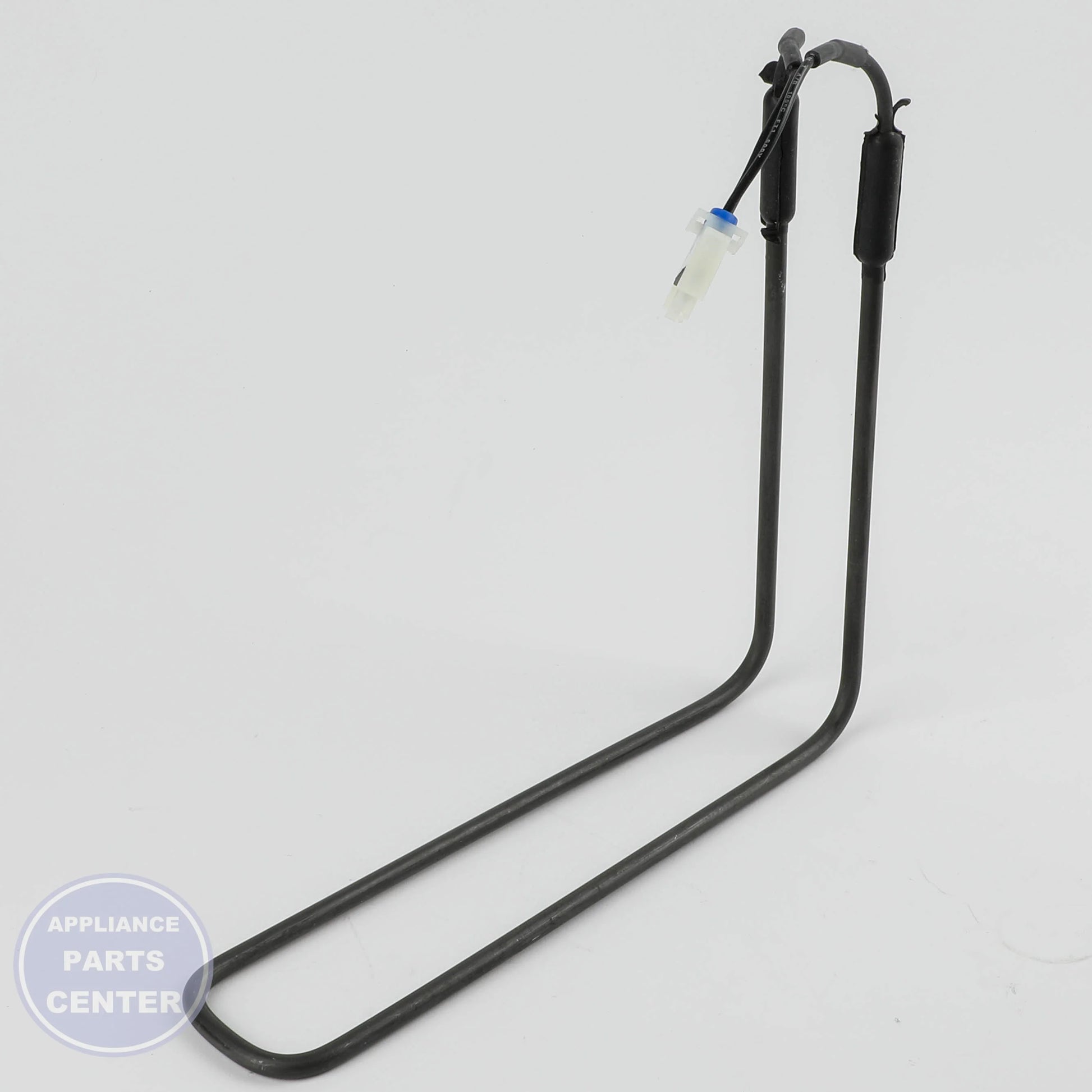 GEH DEFROST HEATER WR51X10111 - Main view showing efficient defrosting for GEH XYZ and ABC models