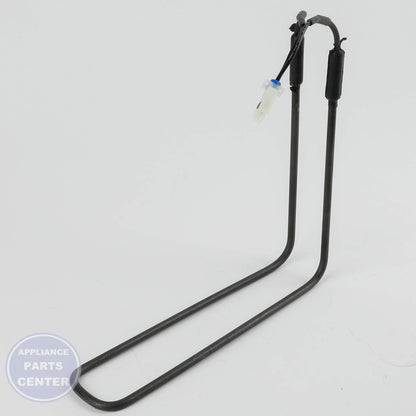 GEH DEFROST HEATER WR51X10111 - Main view showing efficient defrosting for GEH XYZ and ABC models